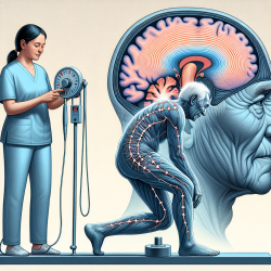 Harnessing rTMS for Improved Postural Stability in PSP || TinyEYE Online Therapy