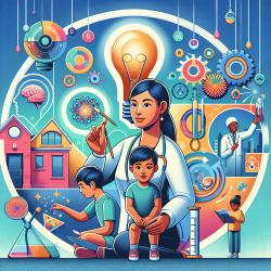 Leveraging the MLSFH-MAC Study for Enhanced Speech-Language Pathology Practices || TinyEYE Online Therapy