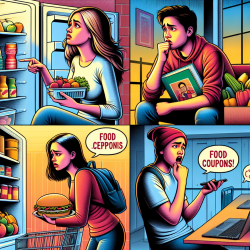 Unlocking the Secret to Better Student Outcomes: What You Need to Know About Food Insecurity || TinyEYE Online Therapy