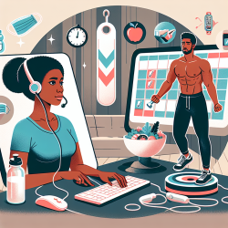 Empowering Change: Building Healthy Routines Post-Pandemic || TinyEYE Online Therapy