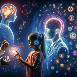 Unlock the Future of Autism Diagnosis with AI: A Game-Changer for Practitioners! || TinyEYE Online Therapy