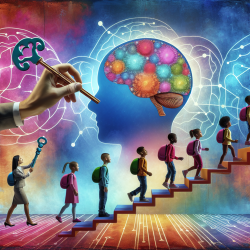 Unlocking the Potential of Sequence Learning in Children with Dyslexia: A Guide for Practitioners || TinyEYE Online Therapy