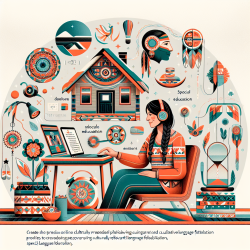 Unlocking the Secrets of Dene Mothers: Culturally Responsive Language Facilitation Techniques || TinyEYE Online Therapy