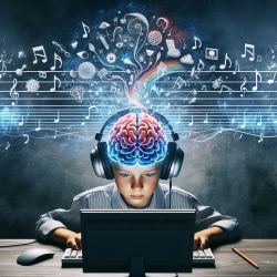 Unlocking the Potential: Using AudBility for Effective Central Auditory Processing Screening in Young Children || TinyEYE Online Therapy
