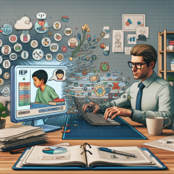Streamlining IEP Planning with Online Therapy Services || TinyEYE Online Therapy