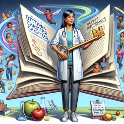 Unlock the Secret to Better Outcomes: How the Ottawa Charter Can Transform Your Practice || TinyEYE Online Therapy
