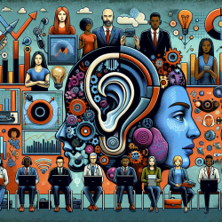 Boost Your Audiology Skills with Video Otoscopic Training: Insights from Recent Research || TinyEYE Online Therapy