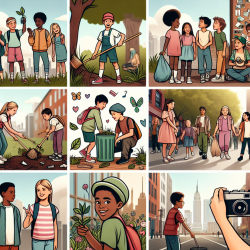Unlock the Secret to Empowering Urban Youth: A Groundbreaking Study Reveals How || TinyEYE Online Therapy