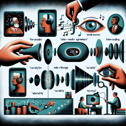 How Practitioners Can Enhance Their ABR Interpretation Skills || TinyEYE Online Therapy
