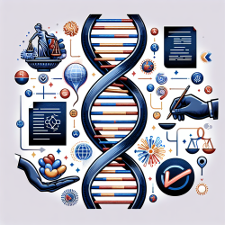Ethical and Legal Considerations in Genomic Research: Implications for African Populations || TinyEYE Online Therapy