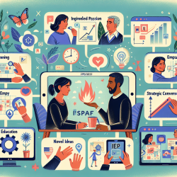 Reignite Your Passion: How Online Therapy Services Can Revolutionize IEP Planning and Meetings || TinyEYE Online Therapy