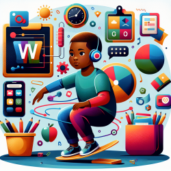Leveraging Telecommuting Insights for Enhanced Child Therapy Outcomes || TinyEYE Online Therapy