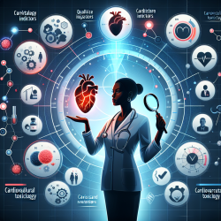 Empowering Practitioners: Harnessing Quality Indicators for Cardio-Oncology Excellence || TinyEYE Online Therapy