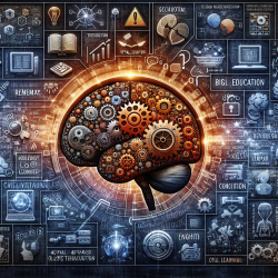 Enhancing Online Therapy Skills: Insights from Big Data Research || TinyEYE Online Therapy