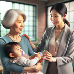 Why Grandmothers Are the Secret Weapon for Korean Working Moms || TinyEYE Online Therapy