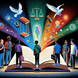 Empowering Change: Harnessing Research to Improve Outcomes for Justice-Involved Youth || TinyEYE Online Therapy