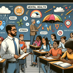 Maryland's Middle School Mental Health Crisis: What Every Educator Needs to Know || TinyEYE Online Therapy