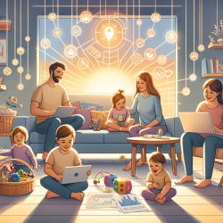 Enhancing Practitioner Skills through Evidence-Based Family Interventions || TinyEYE Online Therapy