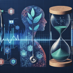 Evaluating Sustainability of Evidence-Based Interventions in Healthcare || TinyEYE Online Therapy
