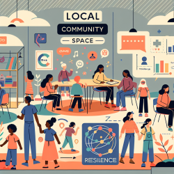 Leveraging Community-Based Organizations for Enhanced Child Outcomes || TinyEYE Online Therapy
