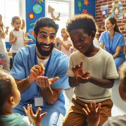 Unlocking the Power of Social Innovation in Speech-Language Pathology || TinyEYE Online Therapy