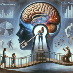 Unlocking Potential: The Path to Validating Alcohol Use Disorder Diagnoses || TinyEYE Online Therapy