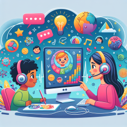 Enhancing Child Therapy Through Video Conferencing: Key Insights and Practical Tips || TinyEYE Online Therapy