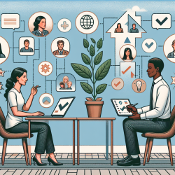 Enhancing Online Therapy Practices through Multiple Identifications in Organizations || TinyEYE Online Therapy