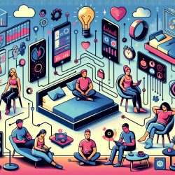 Understanding AI-Powered Sleep Technologies: A Path to Better Sleep || TinyEYE Online Therapy