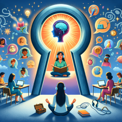 Unlocking the Magic of Telepractice: How TinyEYE is Revolutionizing School Therapy! || TinyEYE Online Therapy