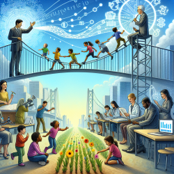 Empowering Change: Bridging Communities and Research for Children's Success || TinyEYE Online Therapy