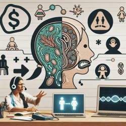 Understanding Pandemic Stressors: Enhancing Practitioner Skills || TinyEYE Online Therapy