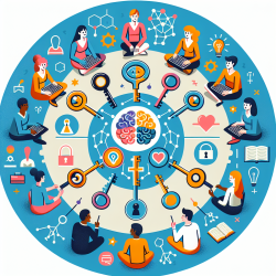 Unlocking the Power of Integration for Youth Services || TinyEYE Online Therapy