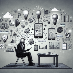 Improving Skills with Embodied Evaluation of Mobile Applications || TinyEYE Online Therapy