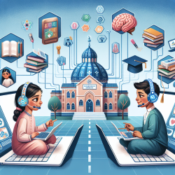 Why Virtual Therapy is a Game-Changer for Schools and Kids || TinyEYE Online Therapy