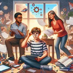 Enhancing Parental Support for College Students with ADHD || TinyEYE Online Therapy