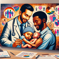 Unlocking the Secret to Better Outcomes for Children: What Speech-Language Pathologists Need to Know About Reproductive Justice || TinyEYE Online Therapy