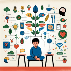 Shocking Truth: How Food Insecurity Impacts Child Development and What You Can Do About It! || TinyEYE Online Therapy