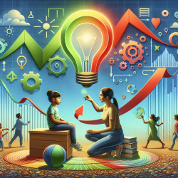 Making a Difference: How Behavior Change Communications Can Improve Outcomes for Children || TinyEYE Online Therapy