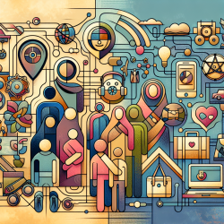 Leveraging Research to Enhance Mental Health Outcomes for Adolescents in Displacement Contexts || TinyEYE Online Therapy