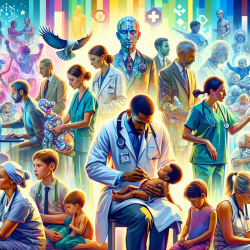 Empowering Practitioners: Insights from Progressive-Era Medical History || TinyEYE Online Therapy