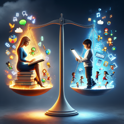 Empowering Parents for a Digital Future: Bridging the Gap in Children's Technology Use || TinyEYE Online Therapy