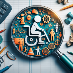 Reducing Unintentional Injuries in Children with Disabilities: Evidence-Based Strategies || TinyEYE Online Therapy