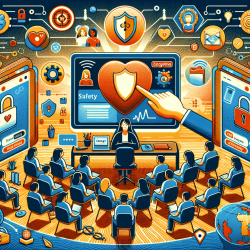How to Create a Safe Online Therapy Environment for Students || TinyEYE Online Therapy