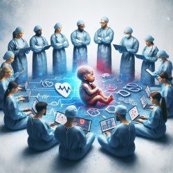 Improving Neonatal Resuscitation Skills with eLearning: Insights from LEARN-CHD Study || TinyEYE Online Therapy