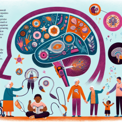 Understanding Brain Changes in Kids with Hearing Loss: A Fun Guide for Practitioners || TinyEYE Online Therapy