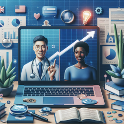 Improving Telehealth Skills: Insights from Recent Research || TinyEYE Online Therapy