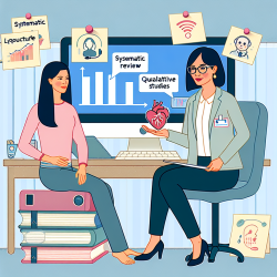 Academic Professional: Improving Sexual Health Outcomes for Women with Intellectual Disabilities || TinyEYE Online Therapy