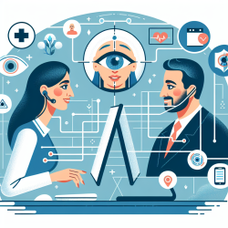 Telehealth in Occupational Therapy: Empowering Practitioners for Better Outcomes || TinyEYE Online Therapy