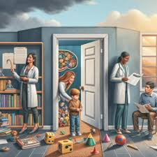 5 Hilarious Signs It's Time for Online Therapy for Your Child! || TinyEYE Online Therapy